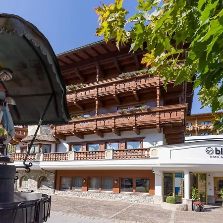 Blizz Финкенберг