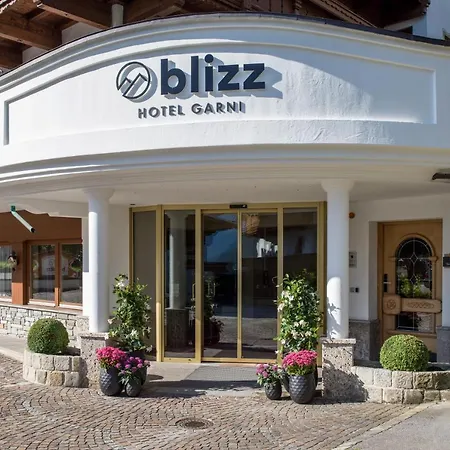 Blizz Отель Финкенберг