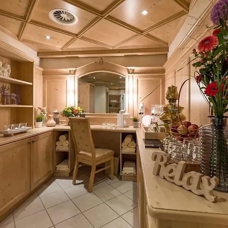 Blizz Финкенберг