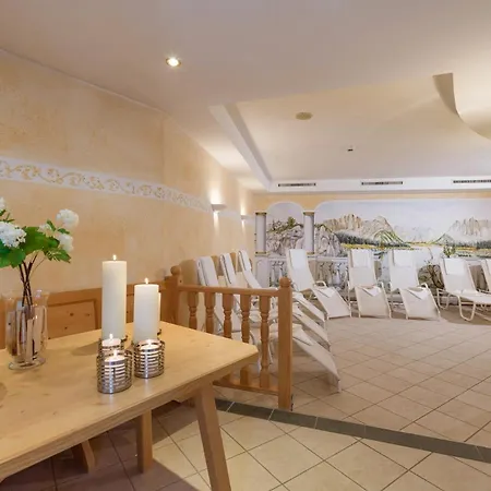 Hotel Blizz Finkenberg