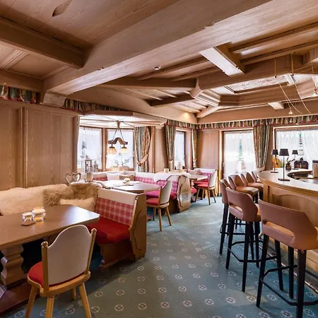 Blizz 4* Финкенберг