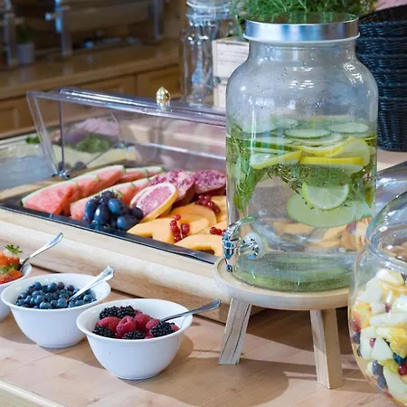 Blizz Финкенберг