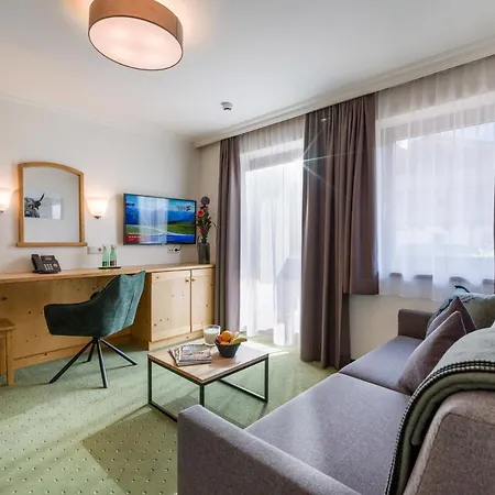 Hotel Blizz Finkenberg