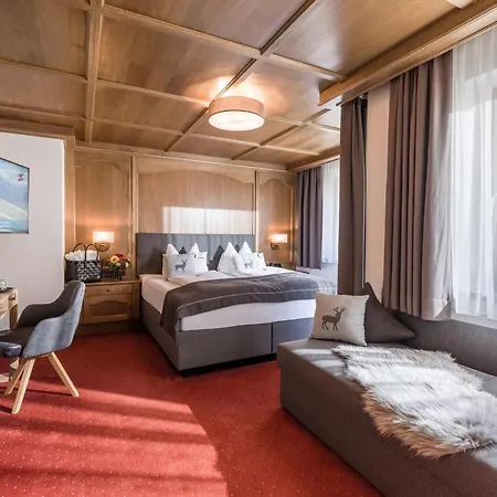 Hotel Blizz