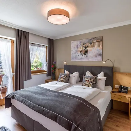 Blizz Hotel
