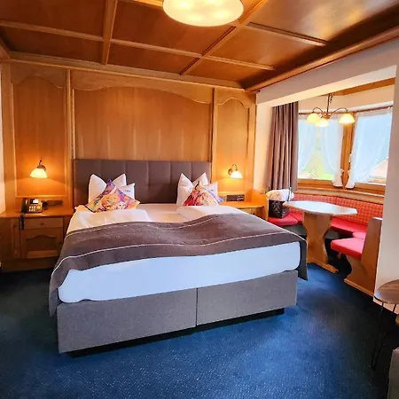 Hotel Blizz 4*