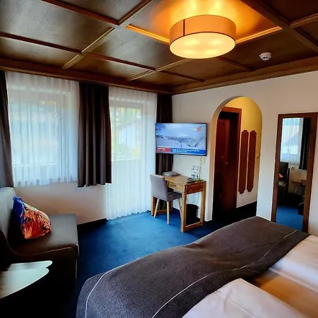 Blizz Hotel