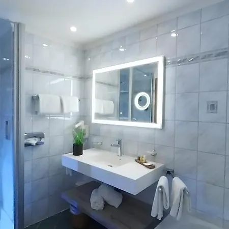 Hotel Blizz