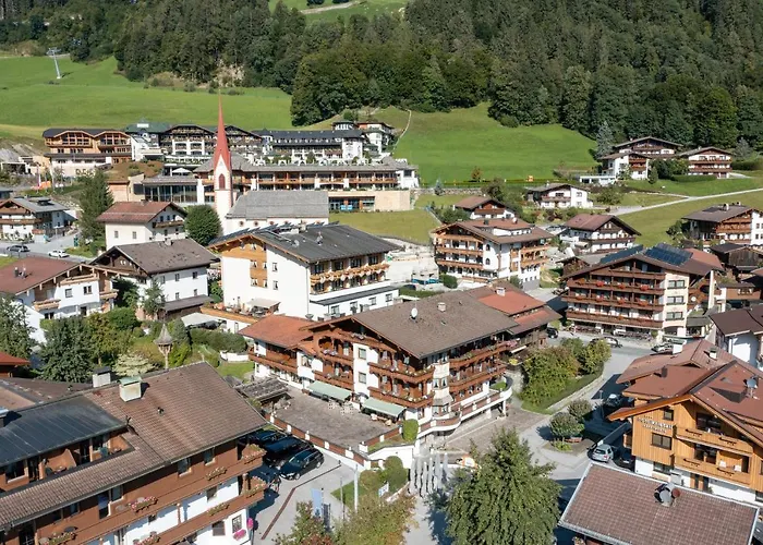 Blizz Ξενοδοχείο Φίνκενμπεργκ