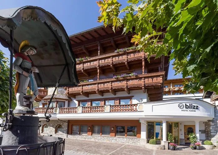 Blizz Φίνκενμπεργκ