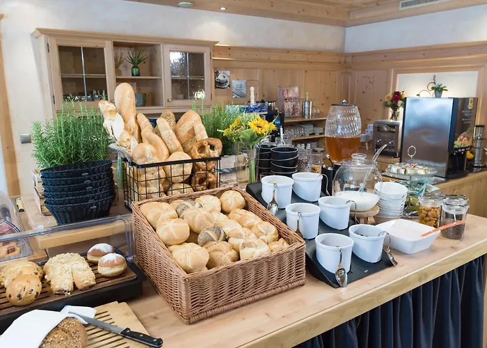 Blizz Ξενοδοχείο Φίνκενμπεργκ