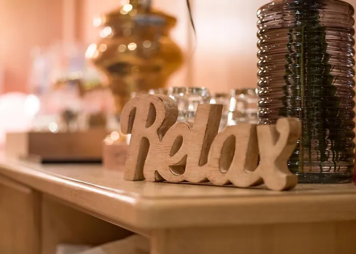 Ξενοδοχείο Blizz 4*