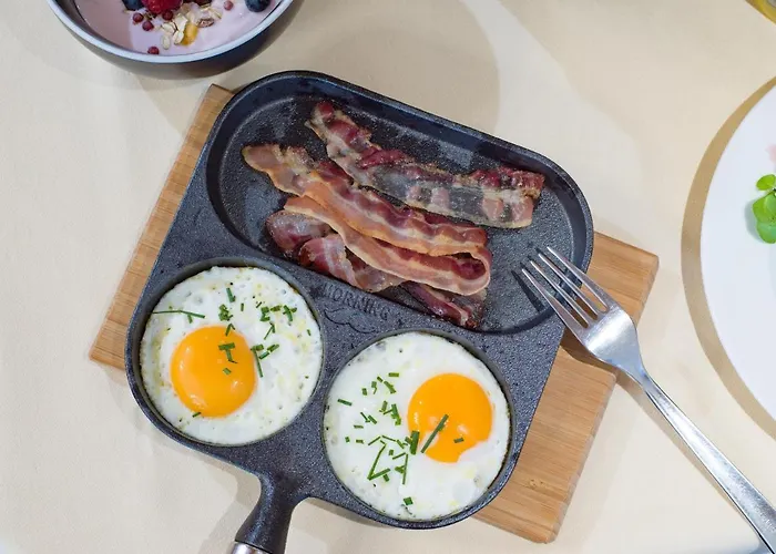 Blizz 4* Φίνκενμπεργκ