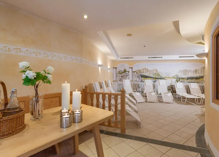 Ξενοδοχείο Blizz Φίνκενμπεργκ