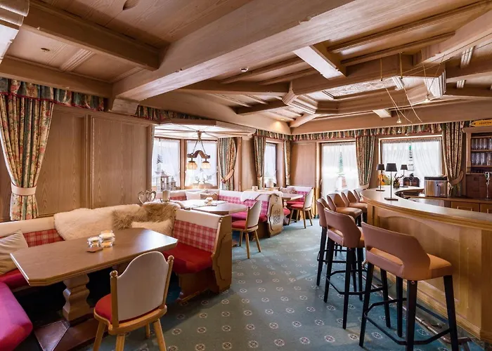 Blizz 4* Φίνκενμπεργκ