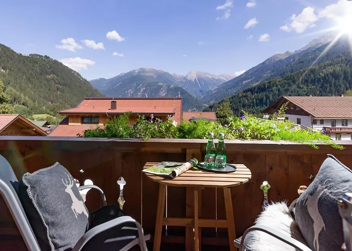 Blizz 4* Φίνκενμπεργκ