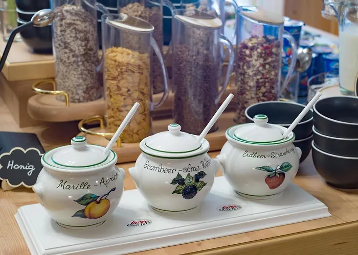 Blizz 4* Φίνκενμπεργκ