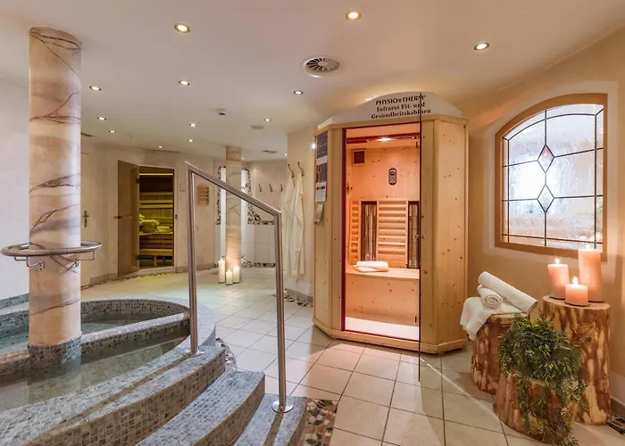 Blizz Ξενοδοχείο