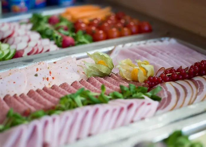 Ξενοδοχείο Blizz Φίνκενμπεργκ