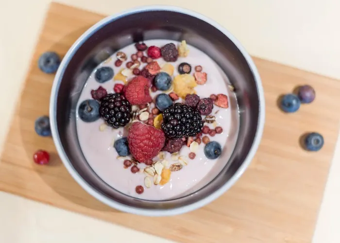 Blizz 4* Φίνκενμπεργκ