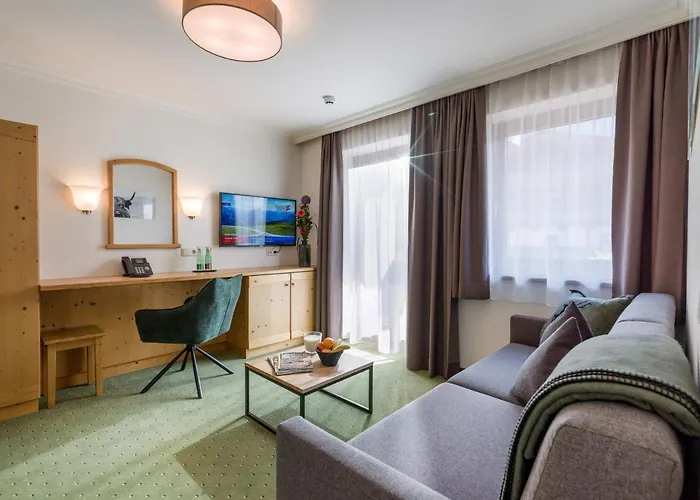 Ξενοδοχείο Blizz Φίνκενμπεργκ