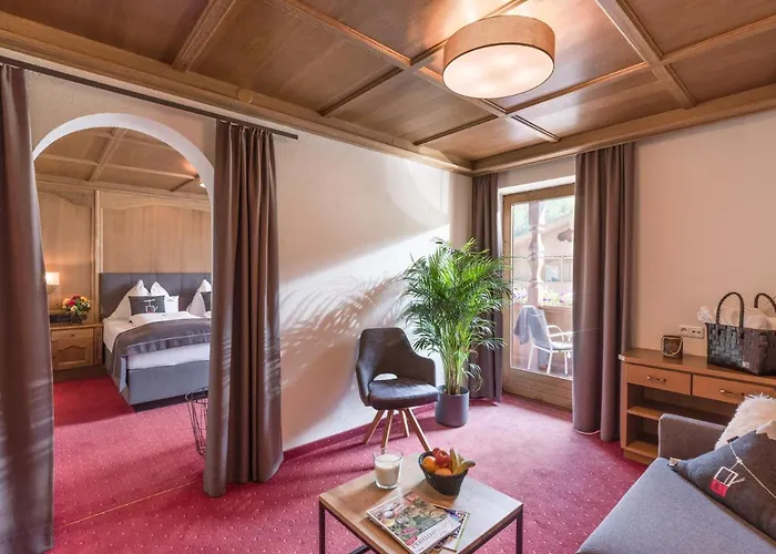 Ξενοδοχείο Blizz Φίνκενμπεργκ