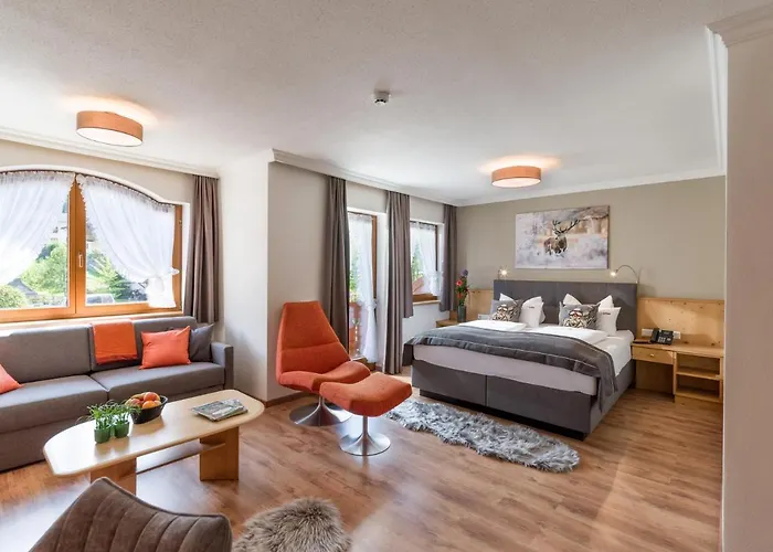 Blizz Ξενοδοχείο Φίνκενμπεργκ