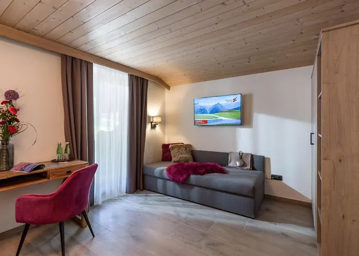 Ξενοδοχείο Blizz Φίνκενμπεργκ