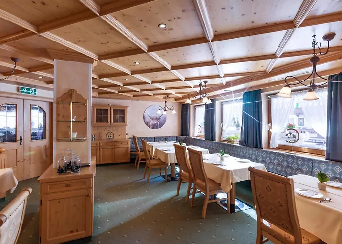 Blizz Hotel Finkenberg