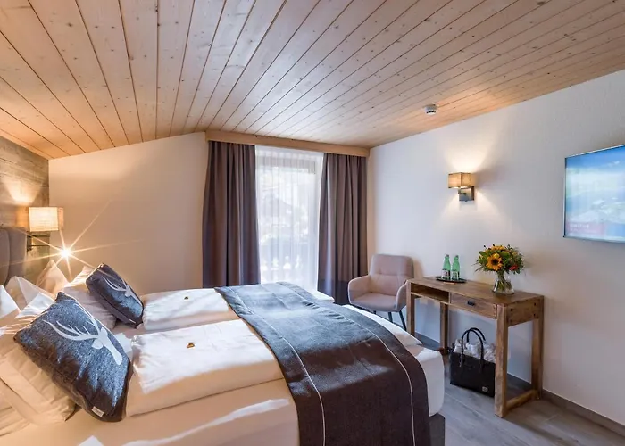 Blizz 4* Φίνκενμπεργκ