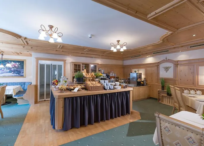 Blizz Ξενοδοχείο Φίνκενμπεργκ