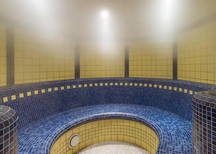 Ξενοδοχείο Blizz