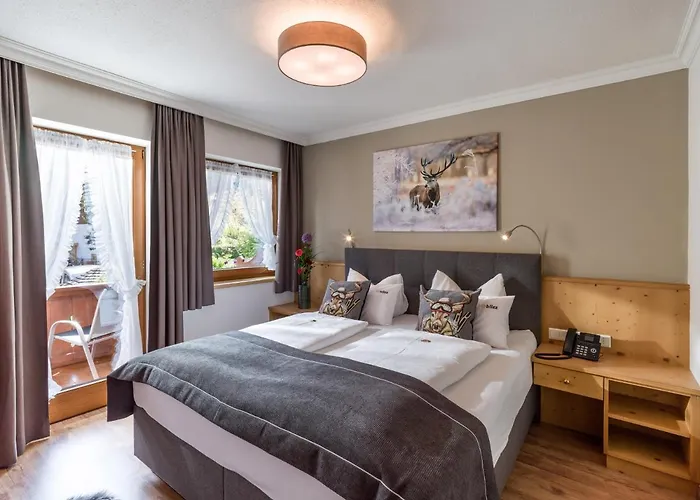 Blizz Ξενοδοχείο