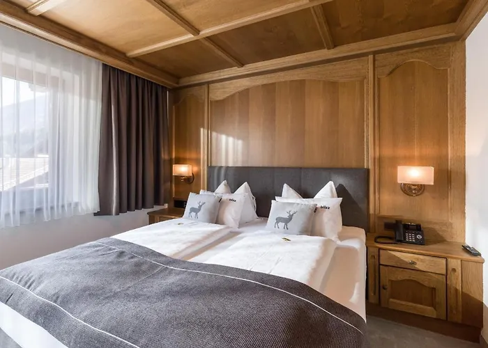 Blizz 4* Φίνκενμπεργκ