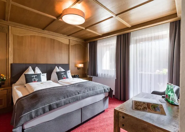 Ξενοδοχείο Blizz 4*