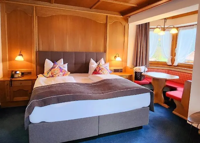 Ξενοδοχείο Blizz 4*