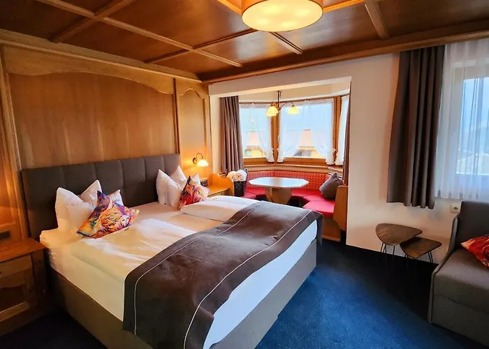 Blizz Ξενοδοχείο