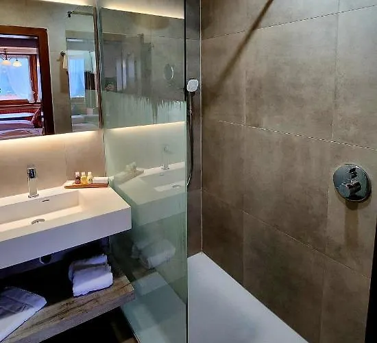 Blizz Ξενοδοχείο