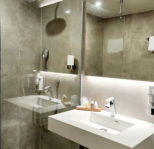 Blizz Ξενοδοχείο