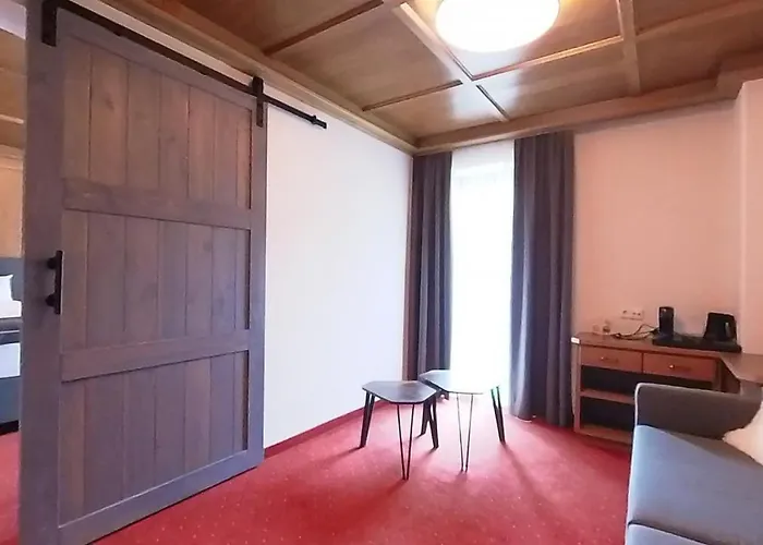 Ξενοδοχείο Blizz Φίνκενμπεργκ