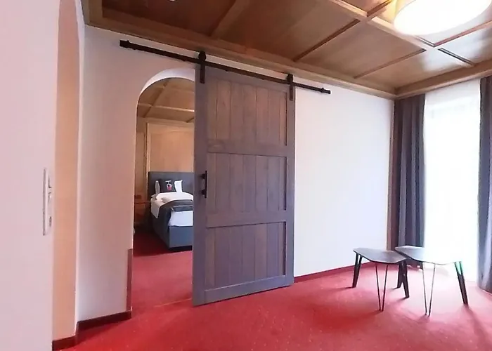 Hotel Blizz Finkenberg