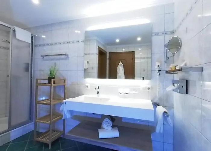 Blizz 4* Φίνκενμπεργκ