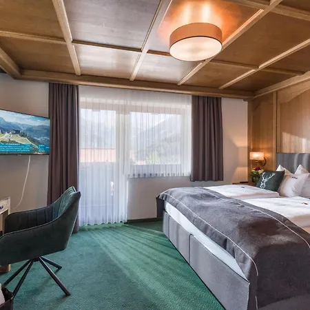 Hotel Blizz 4*
