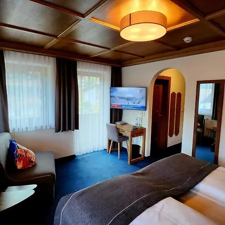 Blizz Hotel