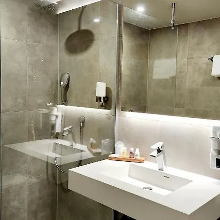 Blizz Hotel