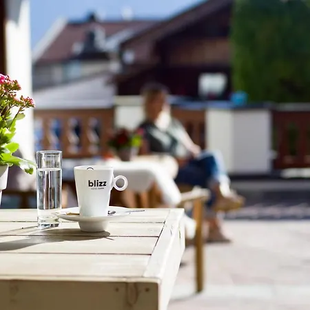 Blizz Hotel Finkenberg