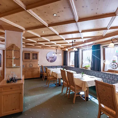 Blizz Hotel Finkenberg