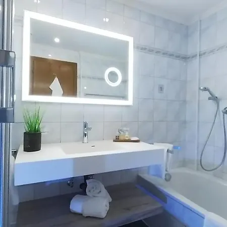 Hotel Blizz Finkenberg