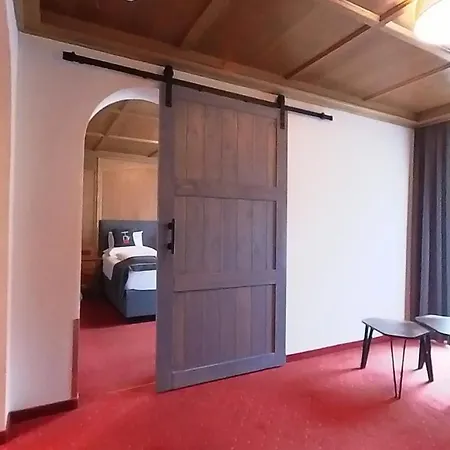 Hotel Blizz Finkenberg